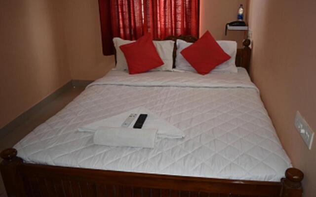 Sharma Residency Madurai