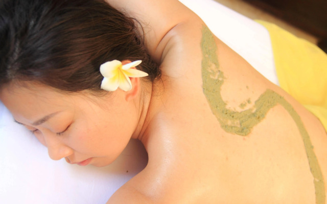 Mimpi Resort Tulamben