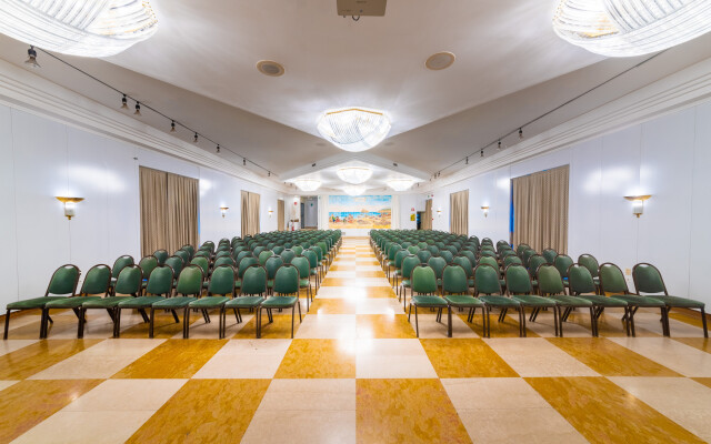 Grand Hotel delle Terme Re Ferdinando