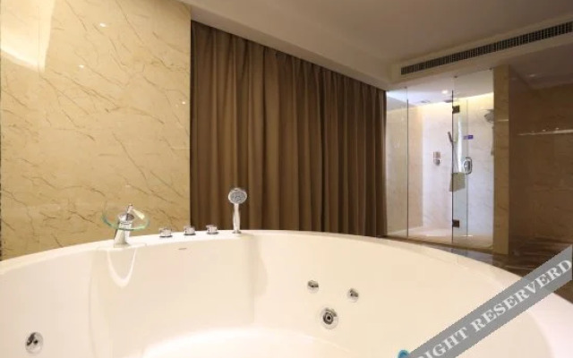 Zhong Yin Hotel (Currently unavailable)