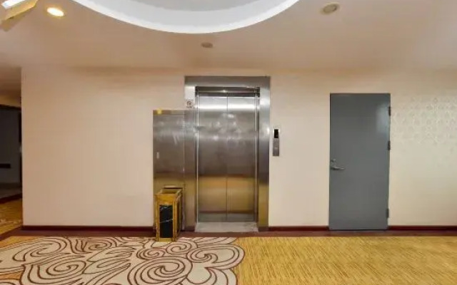 Jincheng Zhihui Hotel