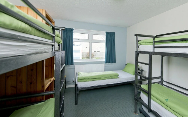 YHA Lulworth Cove
