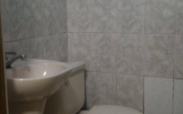 Welcome Cusco Hostel