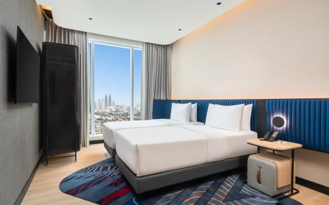 Novotel Jakarta Pulo Mas
