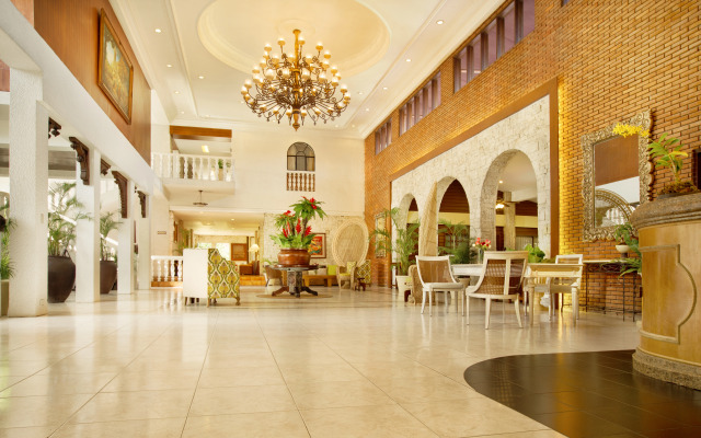 Montebello Villa Hotel
