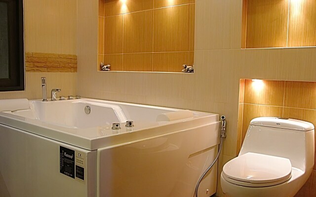 kokohousesamui pool villa