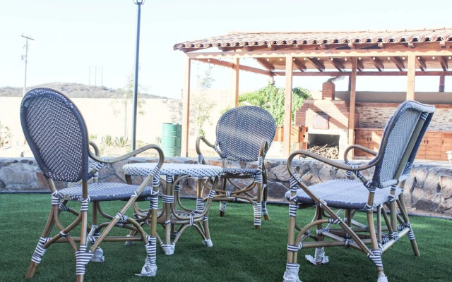 Quinta Lorame