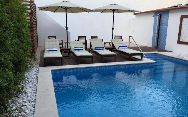 Villa Rio Guest House Suites