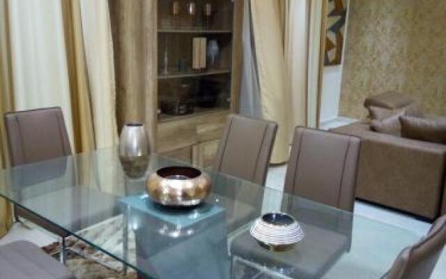 Residence Nour Zone 4