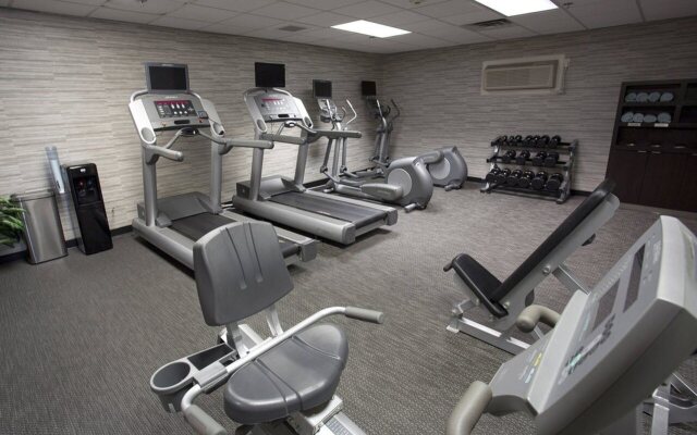 Courtyard by Marriott Montgomery