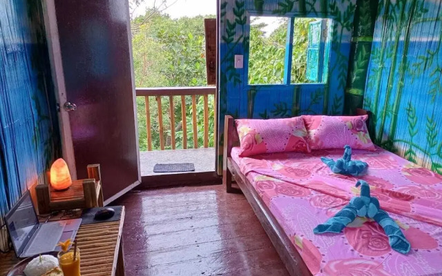 Villa-Atlas Guest House