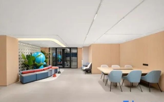 Home Inn (Jixi Station Maternal & Child Health Hospital Branch)
