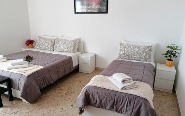 Giuseppe House
