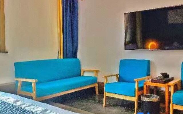 Wutai Mountain Xiaozhu Inn