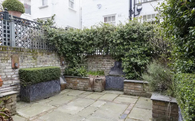 Kensington Place by Onefinestay