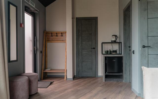 ТУЖИ ленд-арт парк