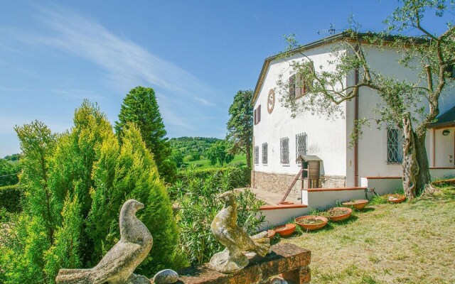 Nice Home in Saludecio With Wifi and 4 Bedrooms