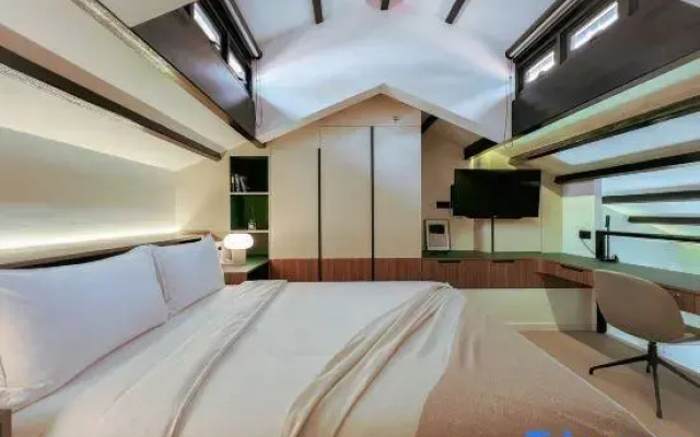 Weave Suites - Midtown