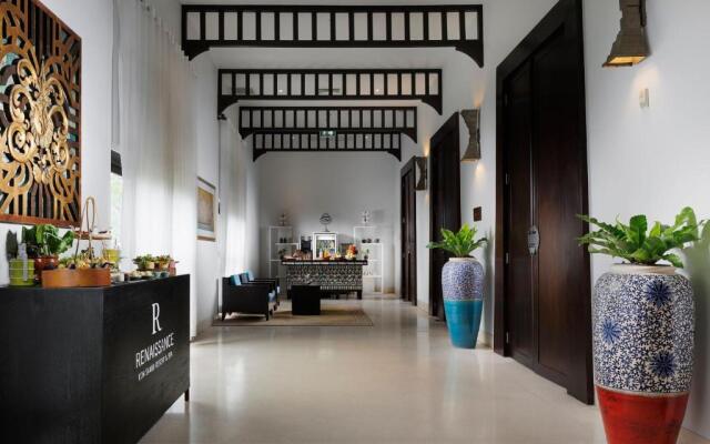 Renaissance Koh Samui Resort & Spa