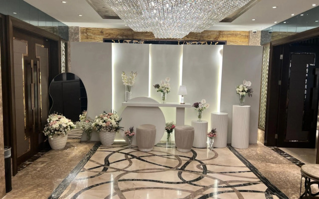 Braira Hotel Olaya