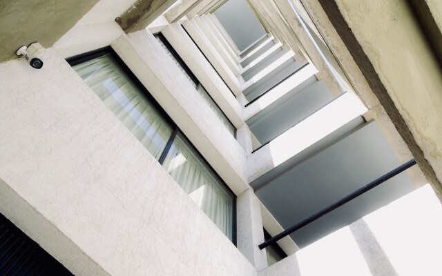 Sacha Mistol Residence _Nueva Cordoba