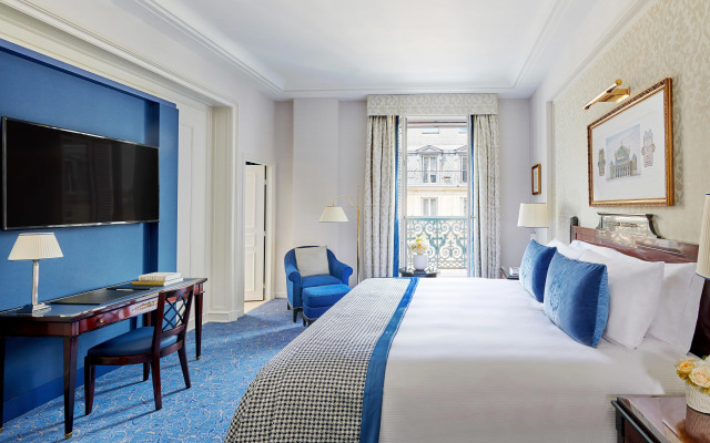 InterContinental Paris le Grand by IHG