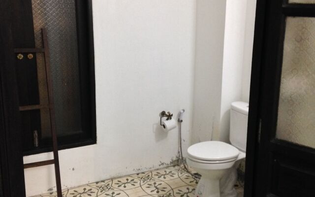 At Casa Guesthouse Amphawa