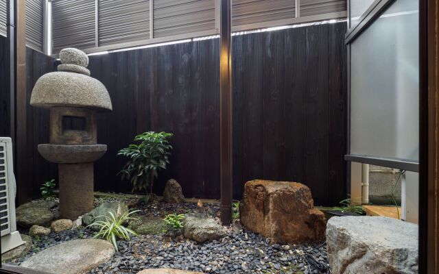 Kyoto Guesthouse - Hostel