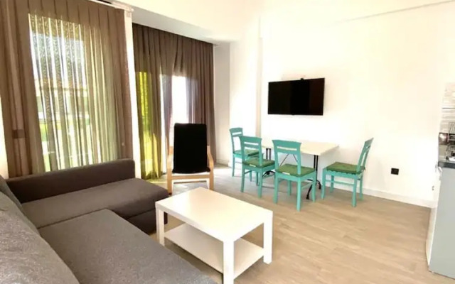 Istanbul Beach Hotel Sweet Home Apart
