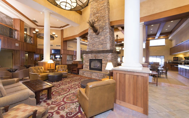MCM Elegante Lodge & Suites Ruidoso
