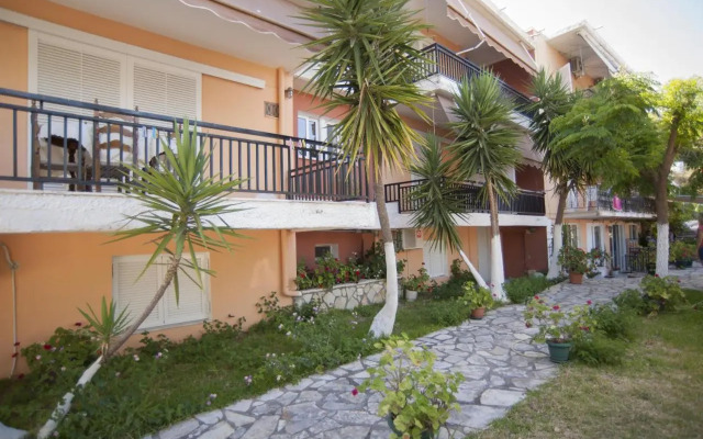 Giorgio Apartments