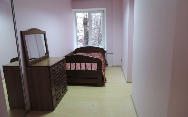 Moscow Rooms