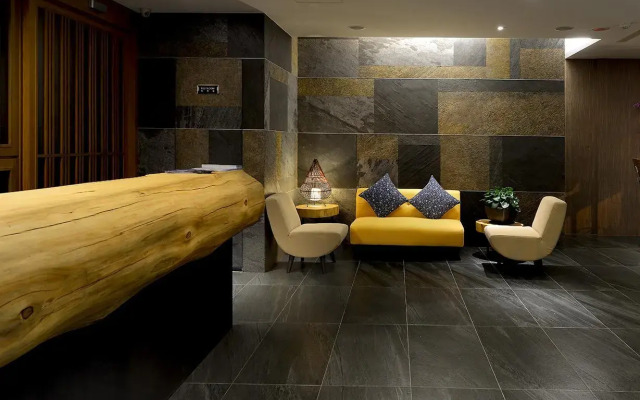 Yunoyado Onsen Hotspring Hotel