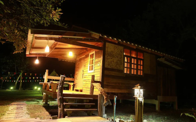 Saranghae Resort Chiang Dao