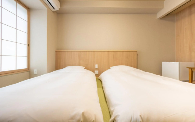 Fuji Hotel Kyoto Gojo
