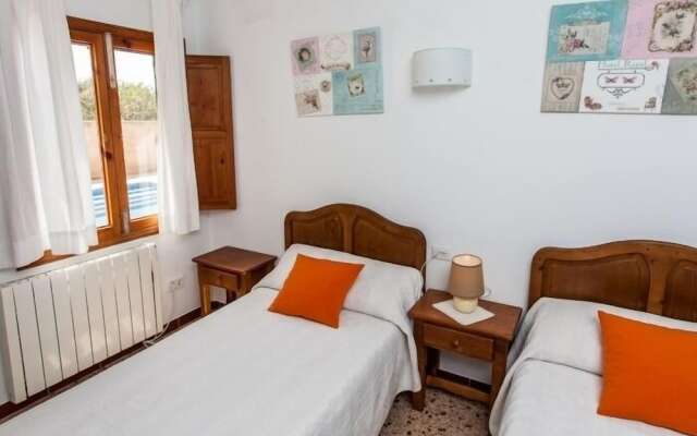 Casa Antonio Sea View