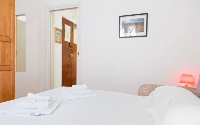Borgoratti Comfortable Apartment