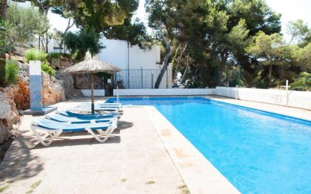 Apartamento Playa Dor 16