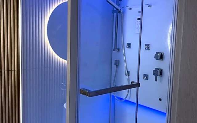 infinity Castellabate b & b di Charme