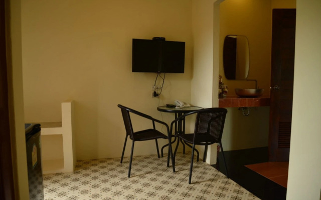 Sucholtee Resort