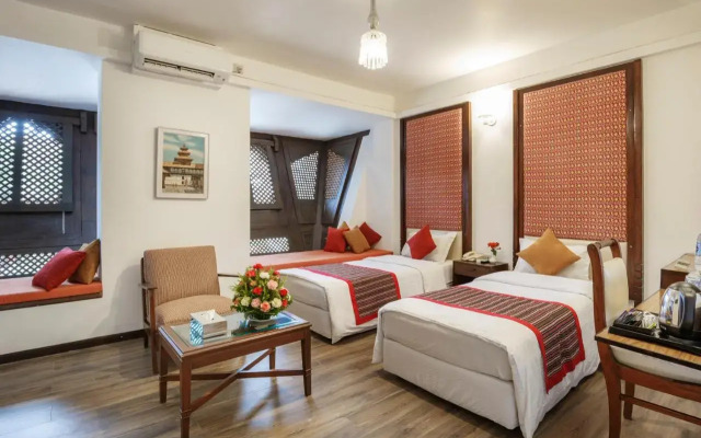 Hotel Manaslu
