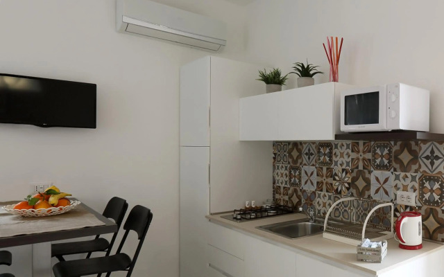 Cartolina Apartment