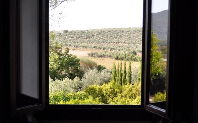 Hotel Rural La Paloma