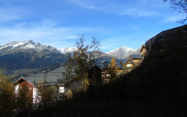 Chalet Club - Studio pour 2 Personnes 193213