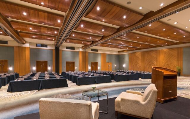 JW Marriott Panama