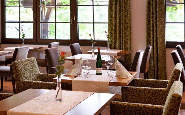 Hotel Haus Sonnenschein