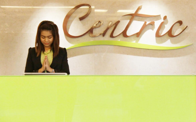 Centric Place Hotel