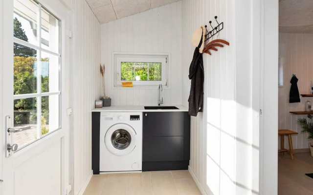 6 Person Holiday Home in Farso