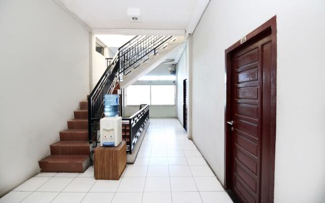 Airy Eco Ahmad Yani Amanda Permai Satu Banjarmasin