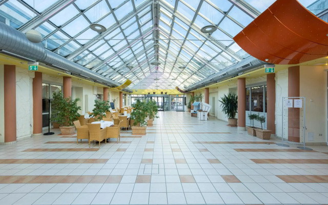 IFA Rügen Hotel & Ferienpark